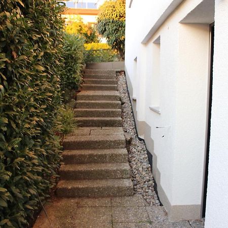 Ferienwohnung Tettnang Esterno foto