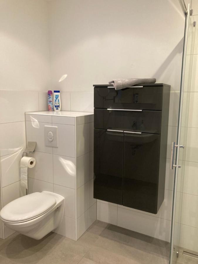 Ferienwohnung Tettnang Esterno foto