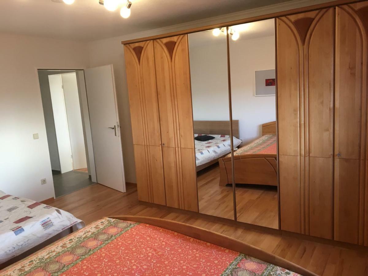 Ferienwohnung Tettnang Esterno foto