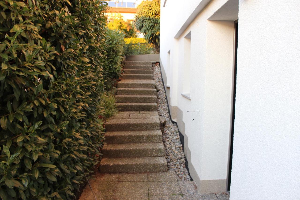 Ferienwohnung Tettnang Esterno foto