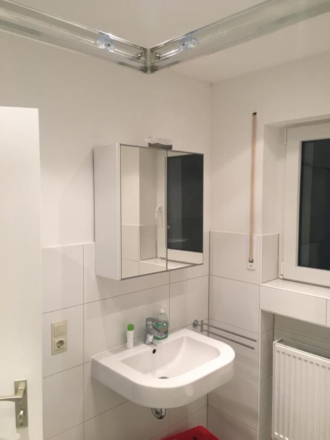 Ferienwohnung Tettnang Esterno foto